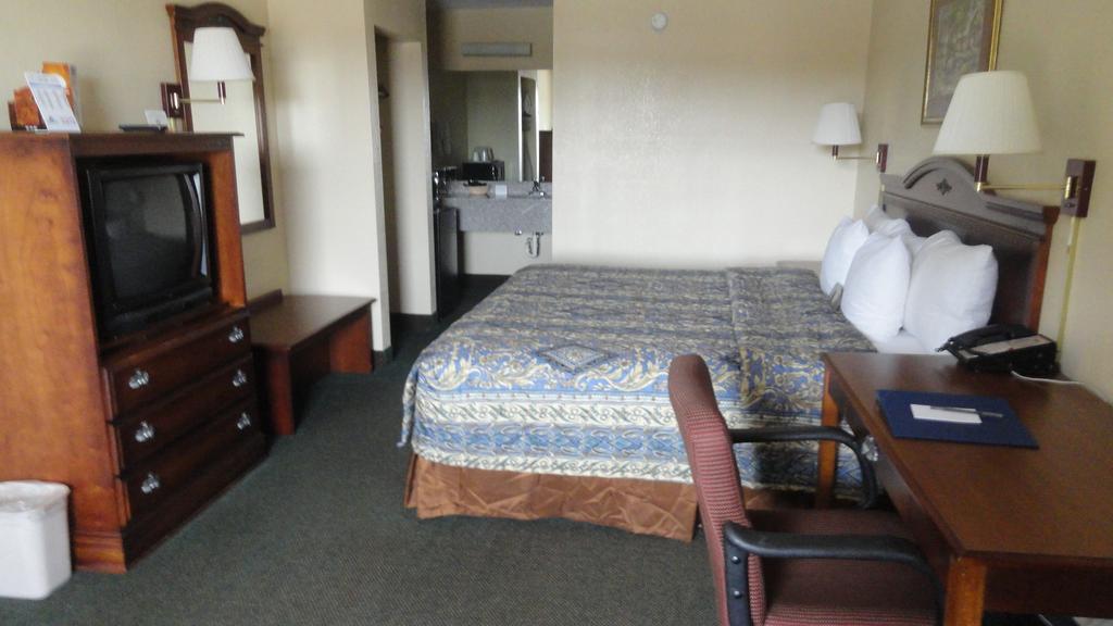 Studio 6 Waco Downtown Baylor المظهر الخارجي الصورة