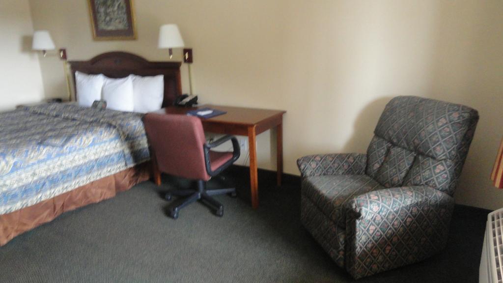 Studio 6 Waco Downtown Baylor المظهر الخارجي الصورة