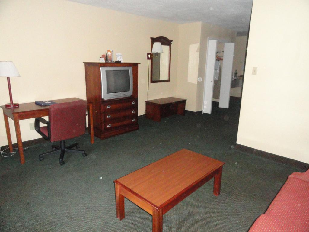 Studio 6 Waco Downtown Baylor المظهر الخارجي الصورة