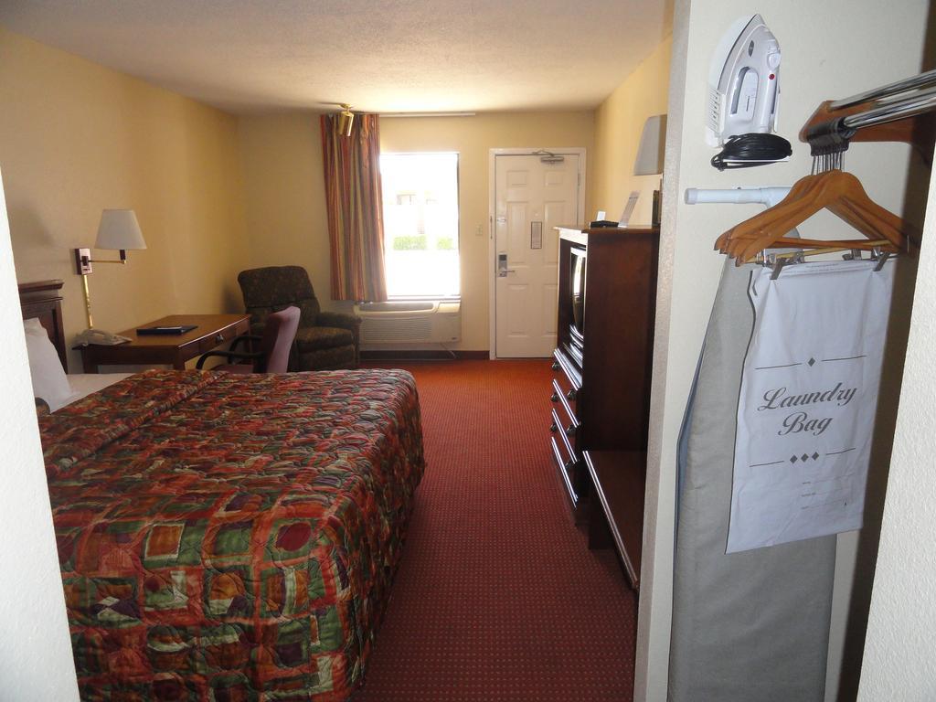 Studio 6 Waco Downtown Baylor المظهر الخارجي الصورة