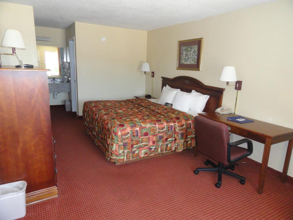 Studio 6 Waco Downtown Baylor المظهر الخارجي الصورة