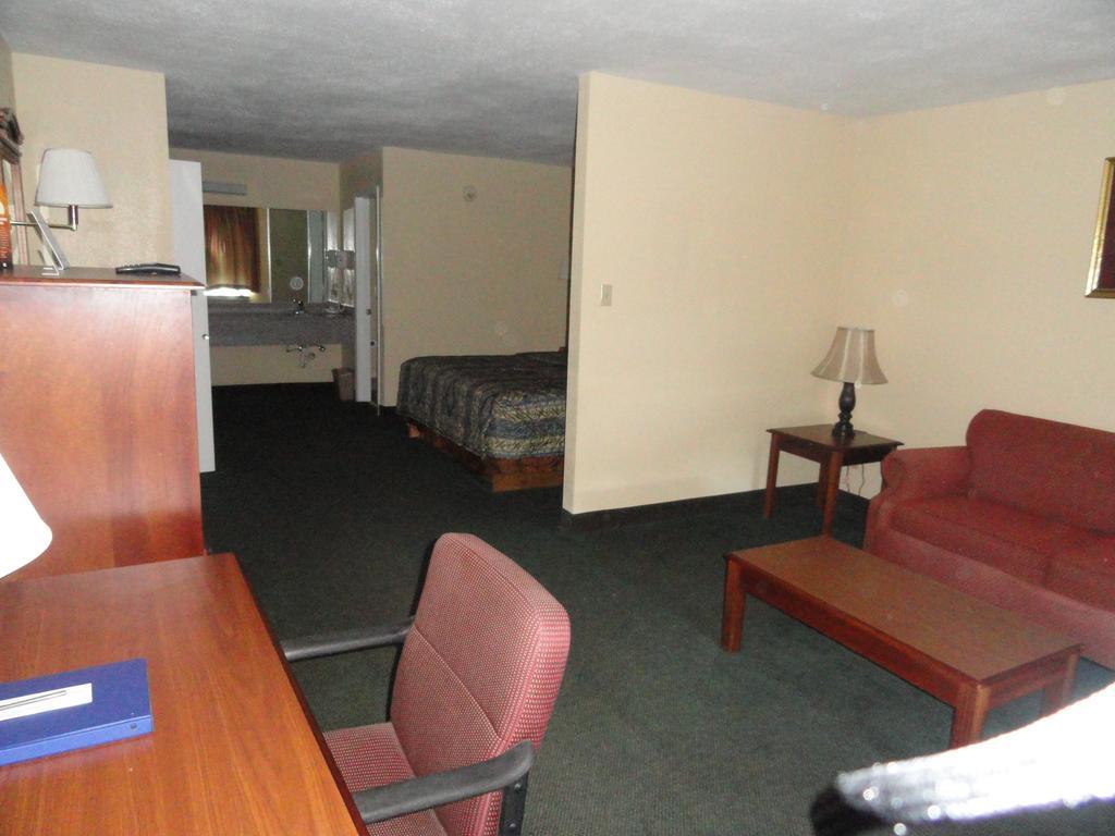 Studio 6 Waco Downtown Baylor المظهر الخارجي الصورة