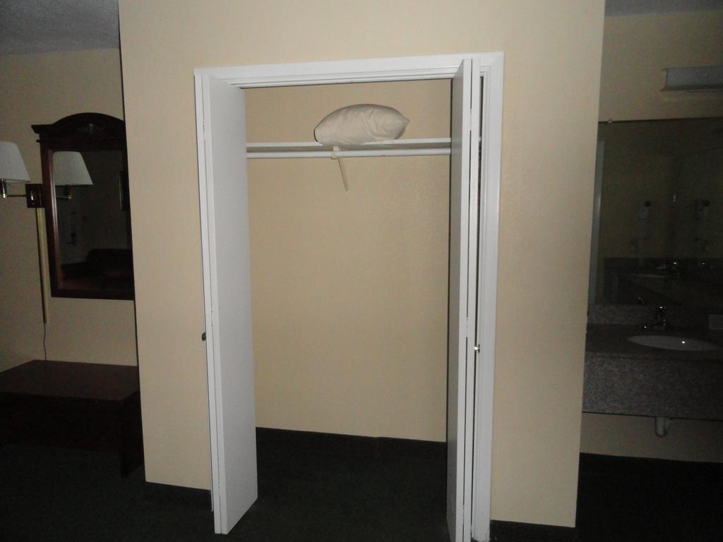 Studio 6 Waco Downtown Baylor المظهر الخارجي الصورة
