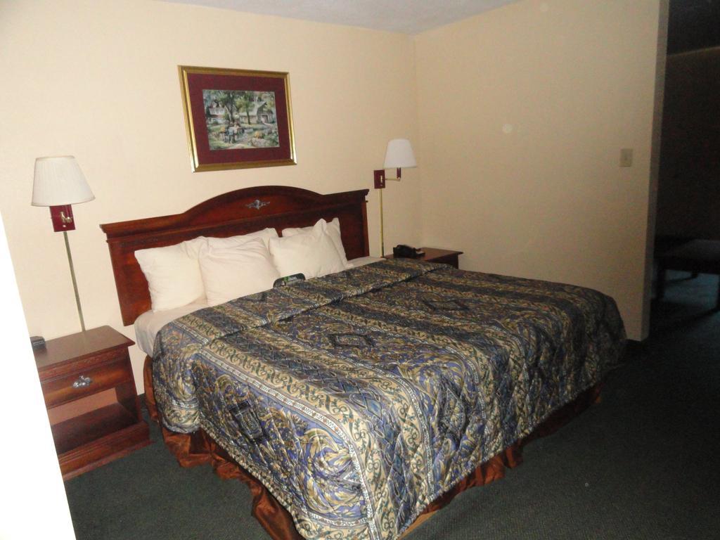 Studio 6 Waco Downtown Baylor المظهر الخارجي الصورة