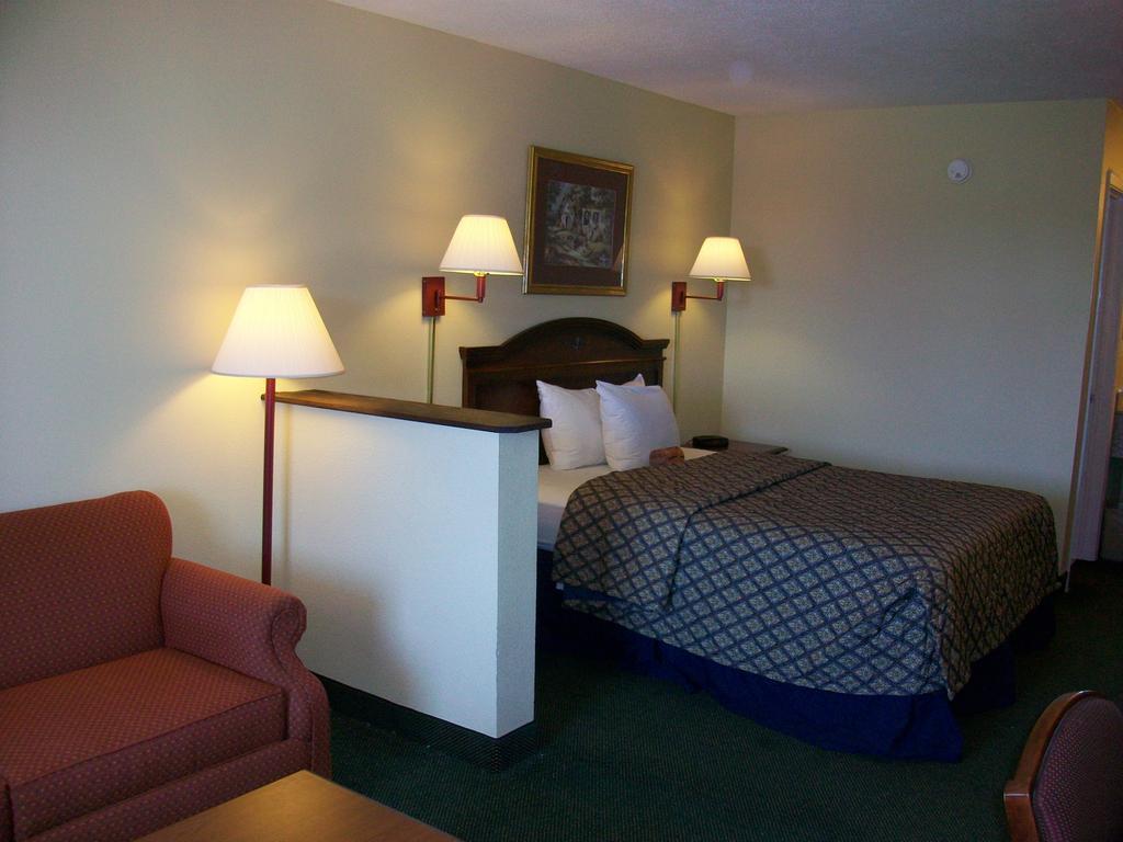 Studio 6 Waco Downtown Baylor المظهر الخارجي الصورة