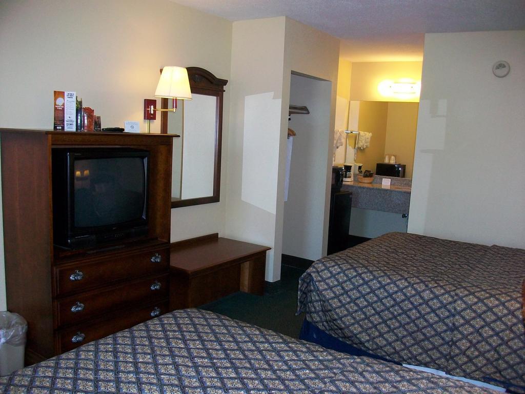 Studio 6 Waco Downtown Baylor المظهر الخارجي الصورة