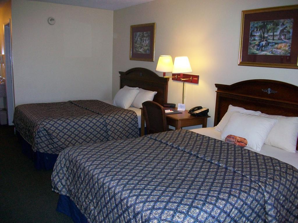 Studio 6 Waco Downtown Baylor المظهر الخارجي الصورة